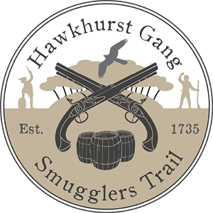 The Notorious Hawkhurst Smuggling Gang! - Smugglers Adventure